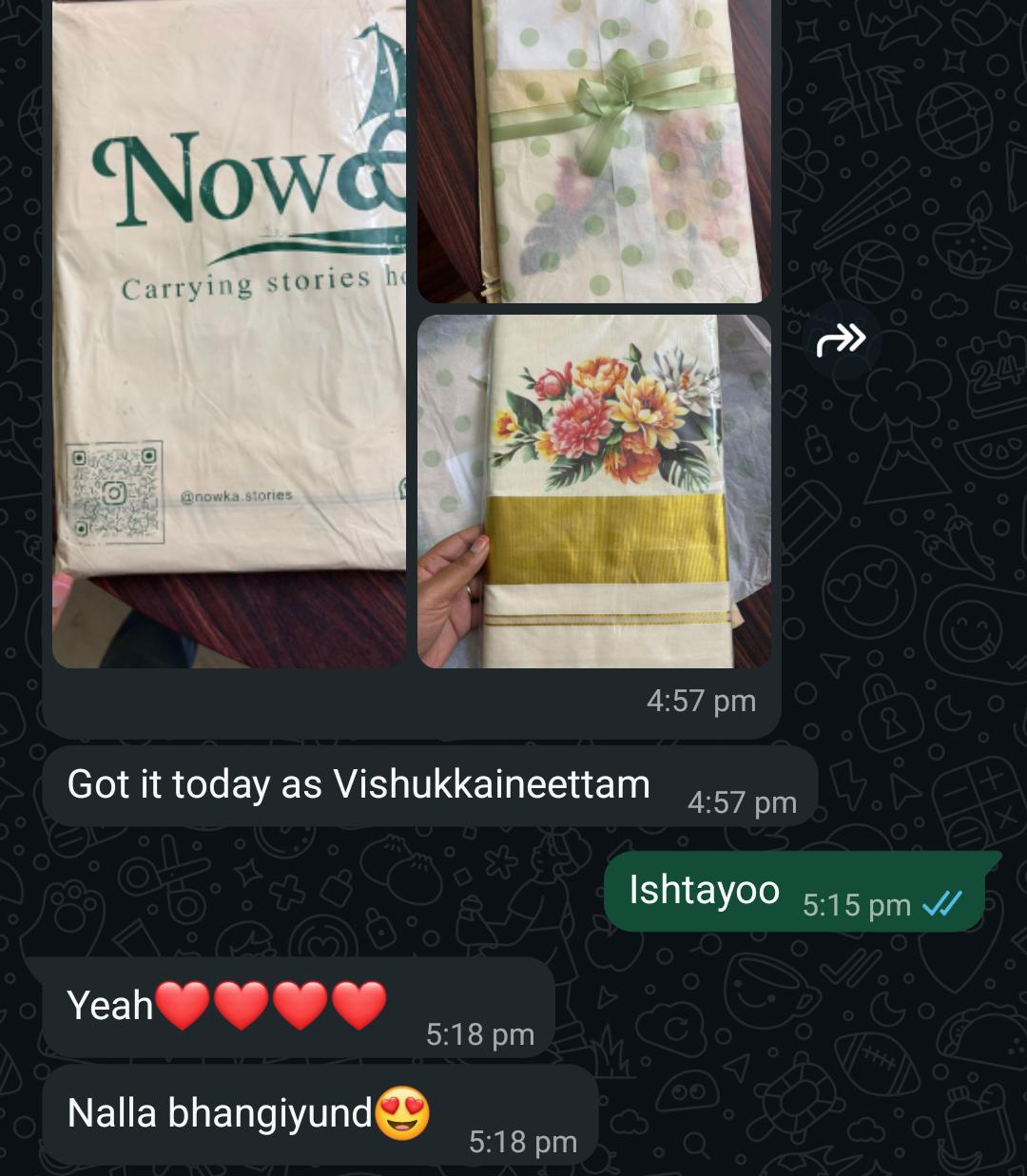customer review 1