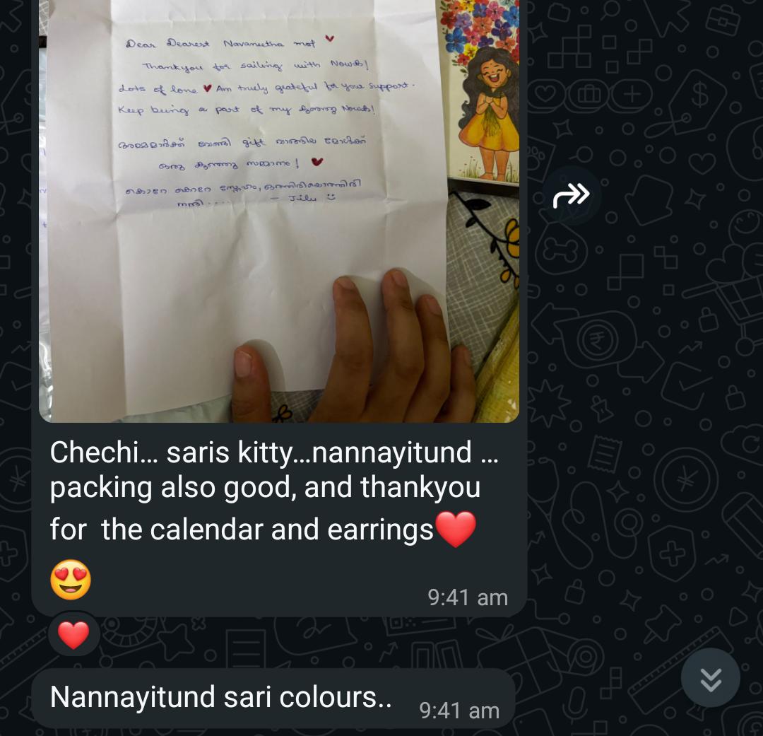 customer review 3