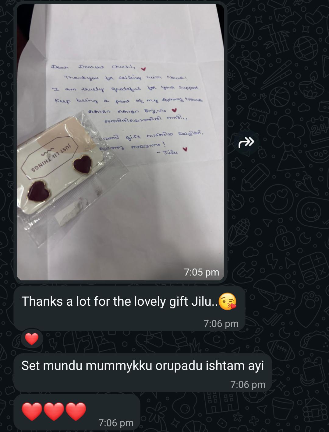 customer review 4