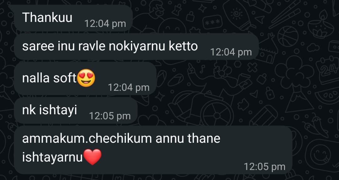 customer review 5