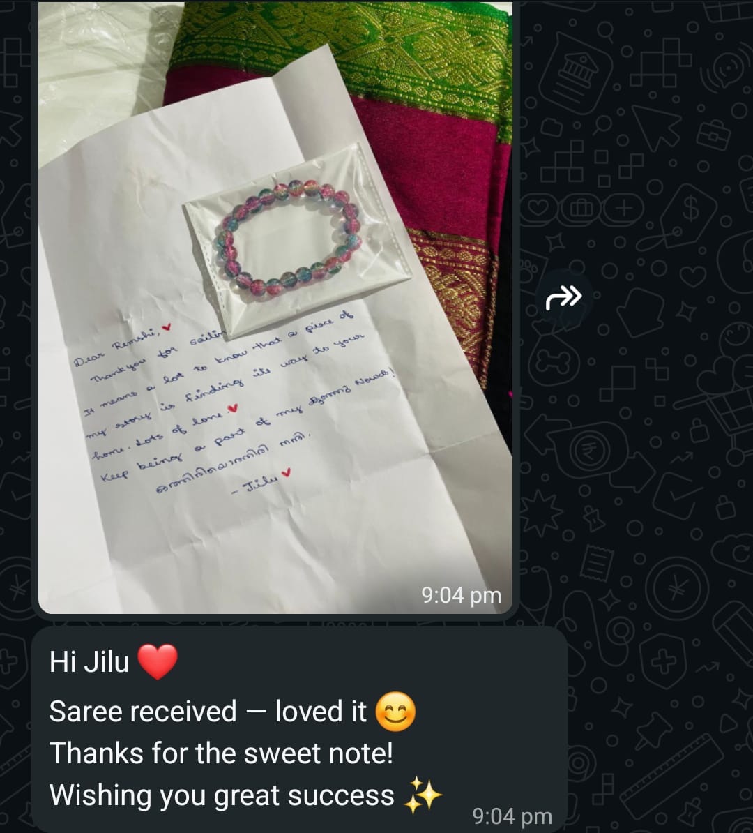 customer review 6